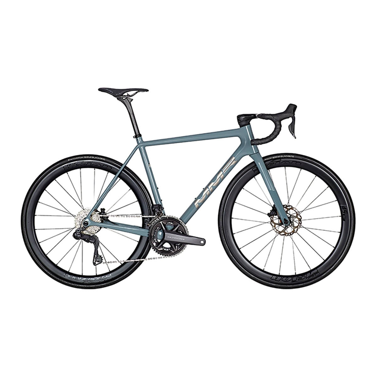 MMR - Bicicleta CARRETERA UNISEX ADRENALINE 00 (VISION SC45) 2025 MMR. - Image 1