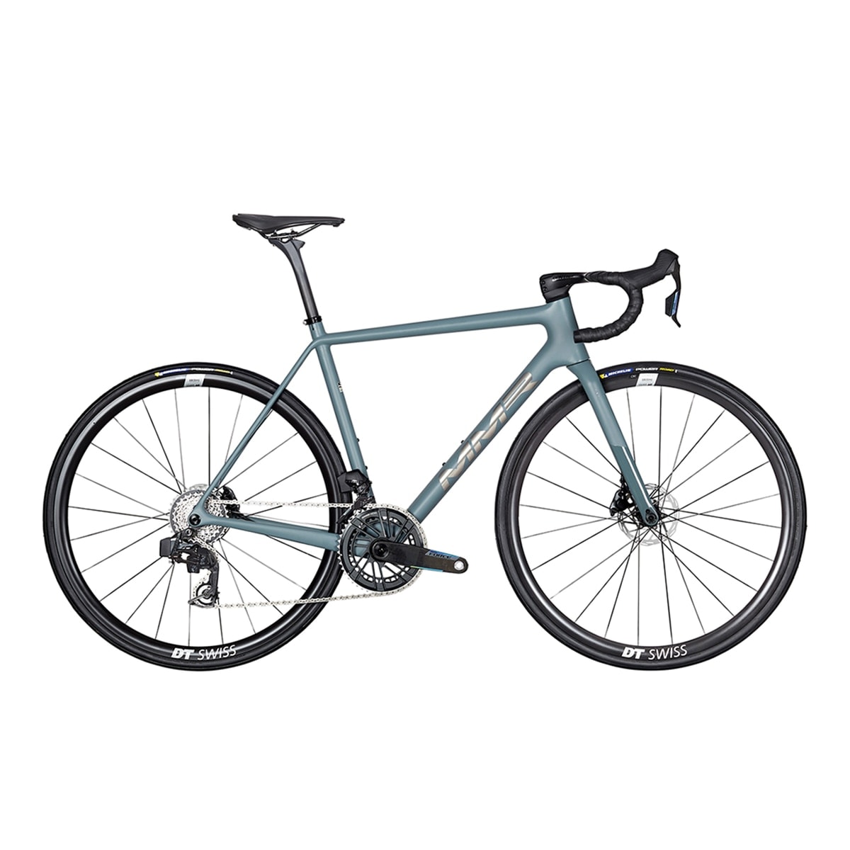 MMR - Bicicleta CARRETERA UNISEX ADRENALINE 10 2025 MMR. - Image 1