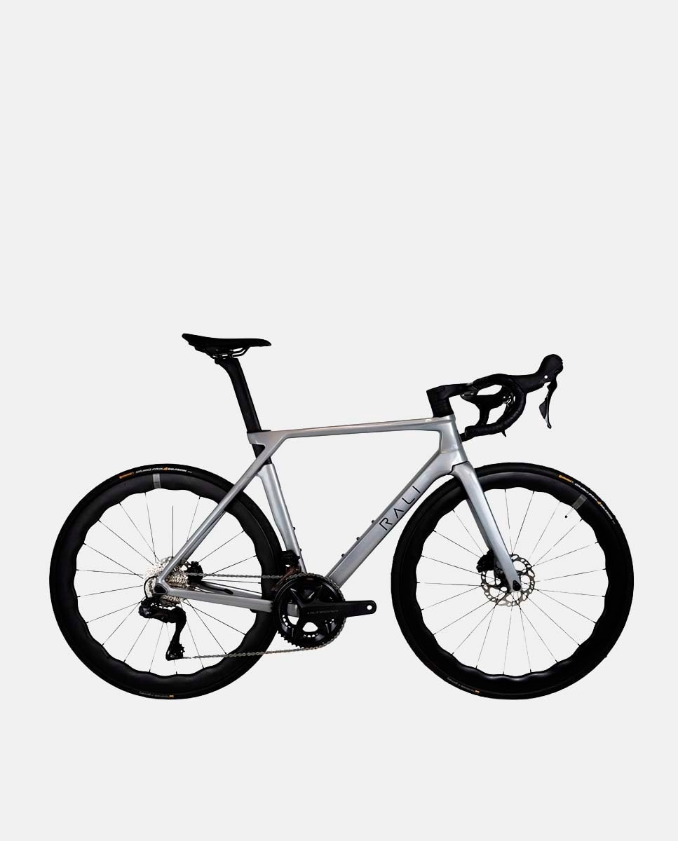 Rali - Bicicleta Carretera Unisex Rds 700 Ultegra Di2 Rali. - Image 1
