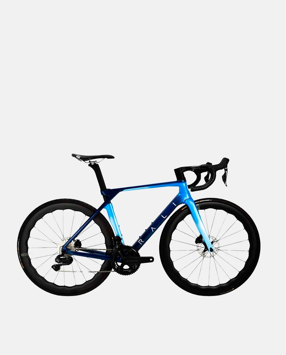 Rali - Bicicleta Carretera Unisex Rds 700 Ultegra Di2 Rali. - Image 1