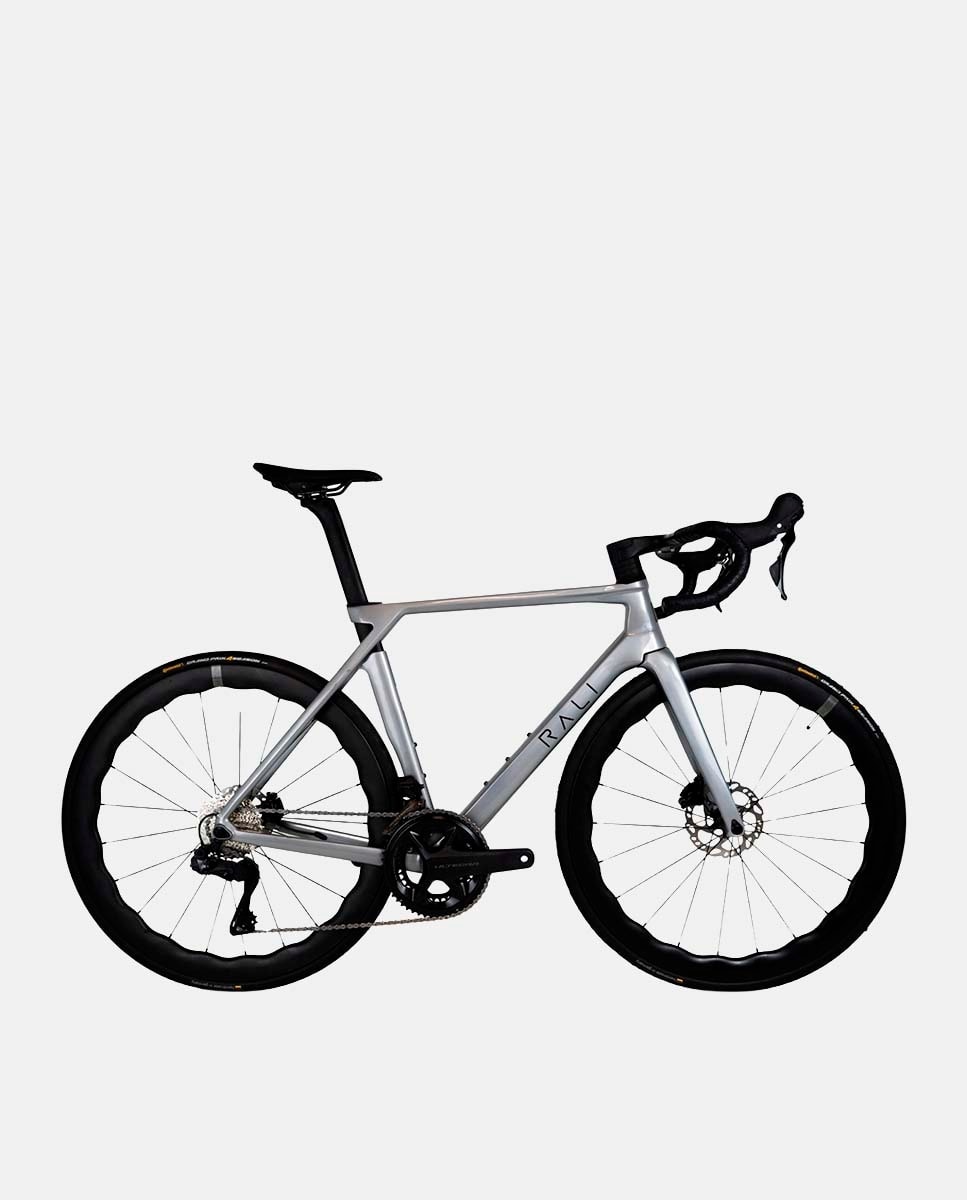 Rali - Bicicleta Carretera Unisex Rds 700 Ultegra Di2 Rali. - Image 1