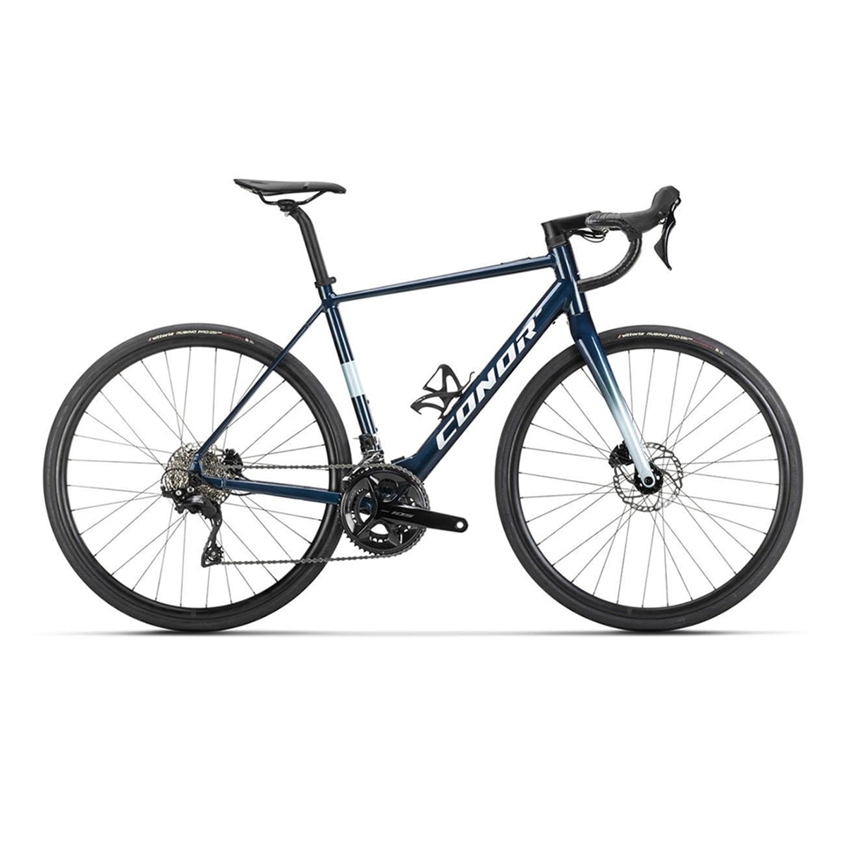Conor - Bicicleta electrica unisex E-rush 105 Conor. - Image 1