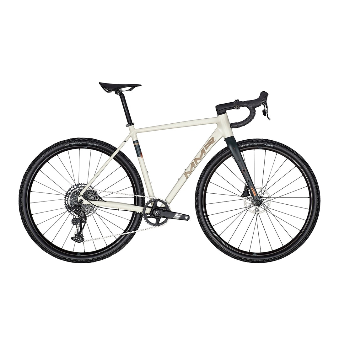 MMR - Bicicleta GRAVEL UNISEX X-GRIP 00 2025 MMR. - Image 1