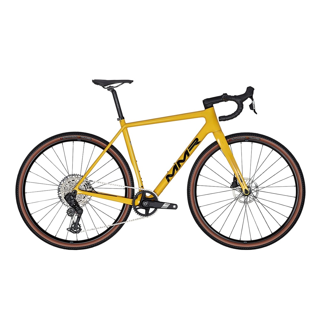 MMR - Bicicleta GRAVEL UNISEX X-TOUR 00 2025 MMR. - Image 1