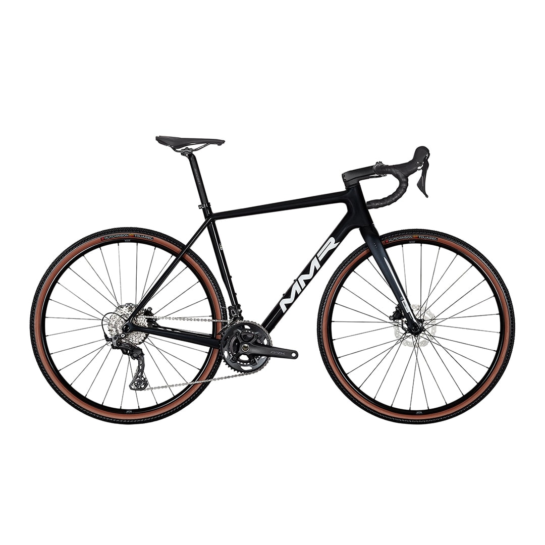 MMR - Bicicleta GRAVEL UNISEX X-TOUR 10 2025 MMR. - Image 1