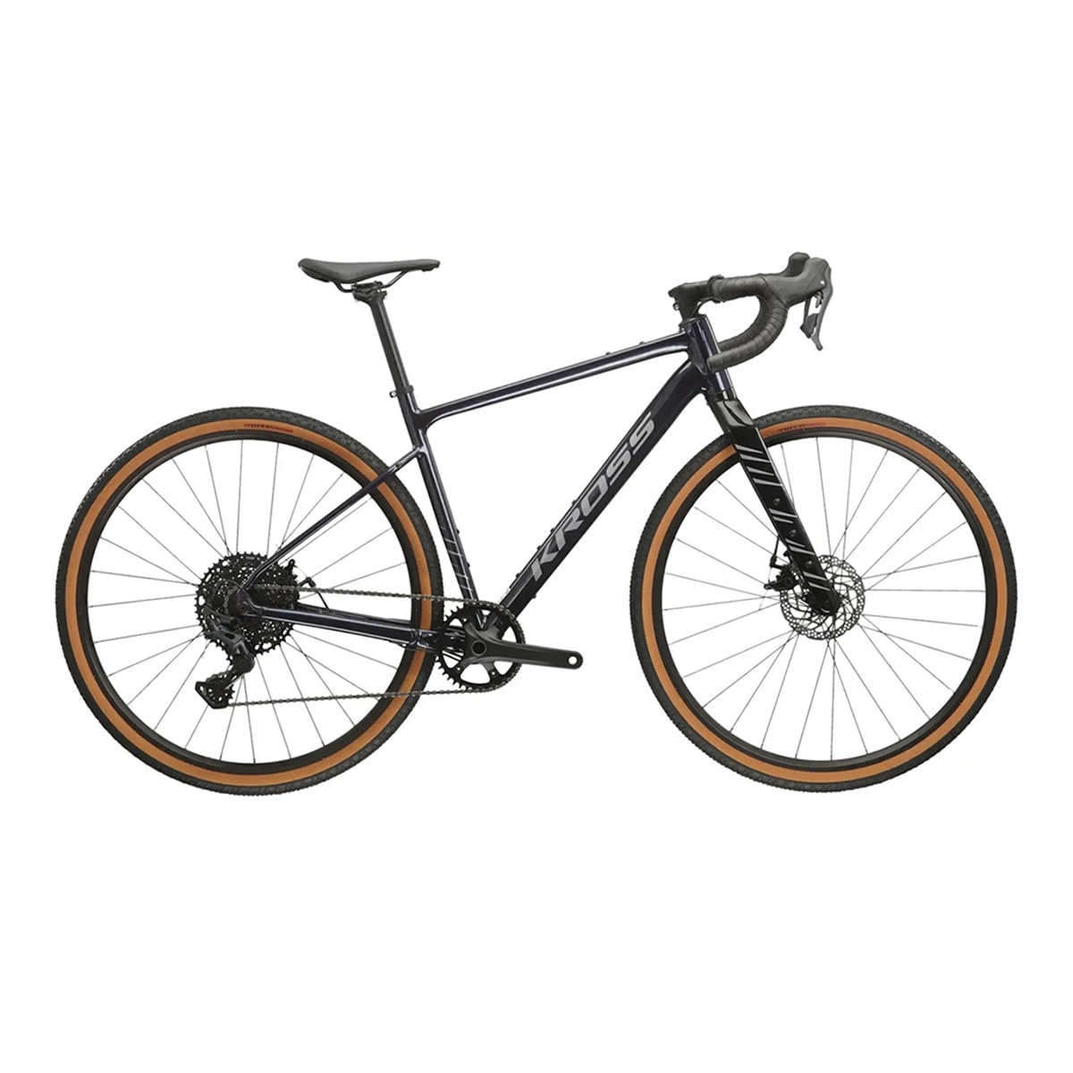 Kross - BICICLETA GRAVEL HOMBRE ESKER 2.0 Kross. - Image 1