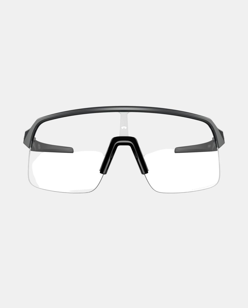 Oakley - Gafa de ciclismo Unisex Sutro Lite Mate Carbón Oakley. - Image 1