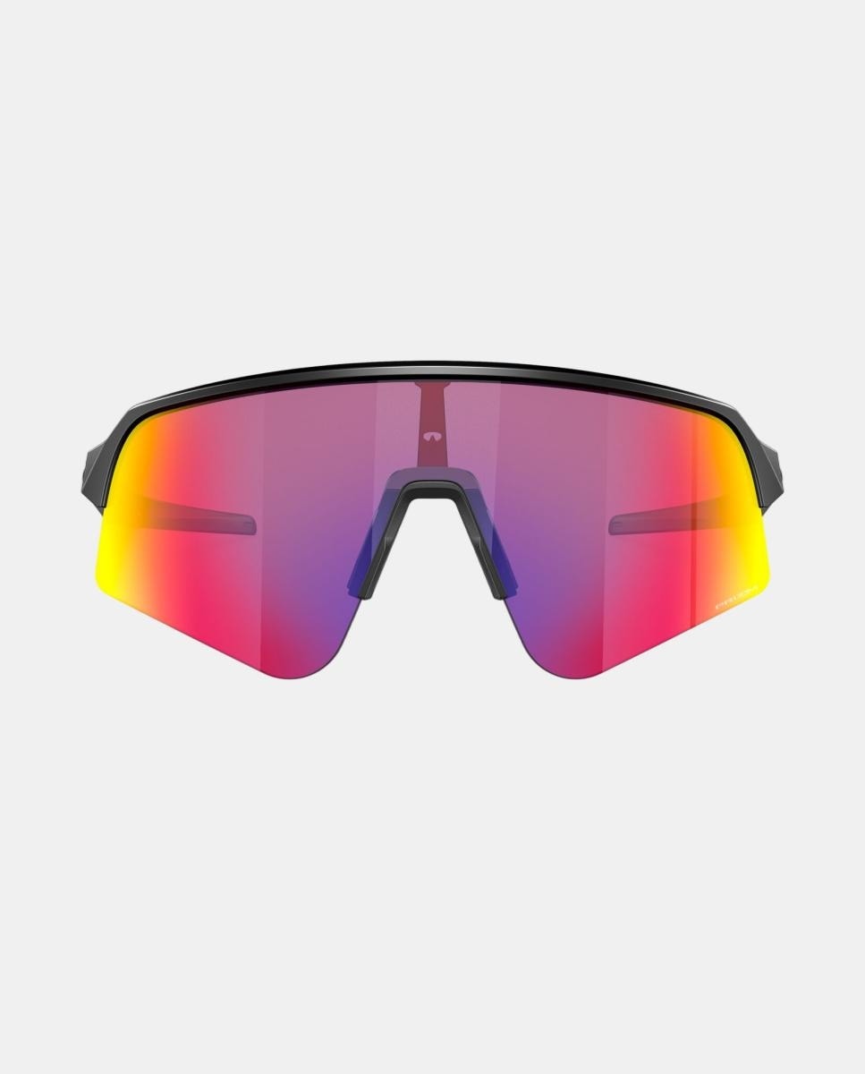 Oakley - Gafa de ciclismo Unisex Sutro Lite Sweep Negro Mate Oakley. - Image 1