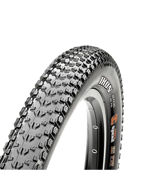 MAXXIS - Cubierta MTB Ikon Rigida 29x2.20 Aro Maxxis. - Image 1