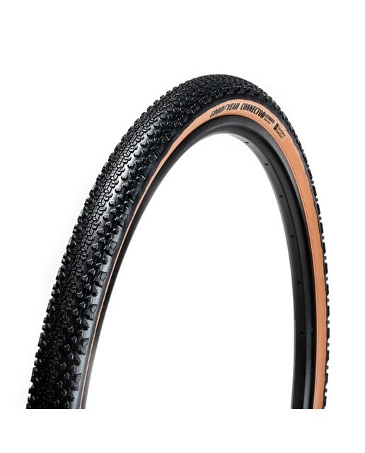 Goodyear - Cubierta Connector Ultimate Tubeless 700x40 Goodyear. - Image 1