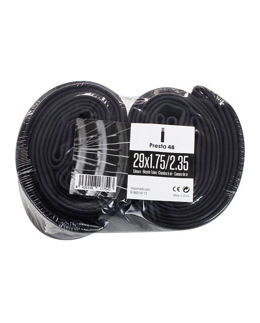 Chaoyang - Pack de dos unidades Cámara 29x1.75-2.35 Presta 48 Chaoyang. - Image 1