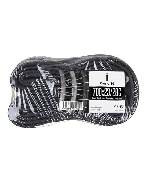 Chaoyang - Cámara 700x23-28C FV 60 mm Plástico Chaoyang. - Image 1