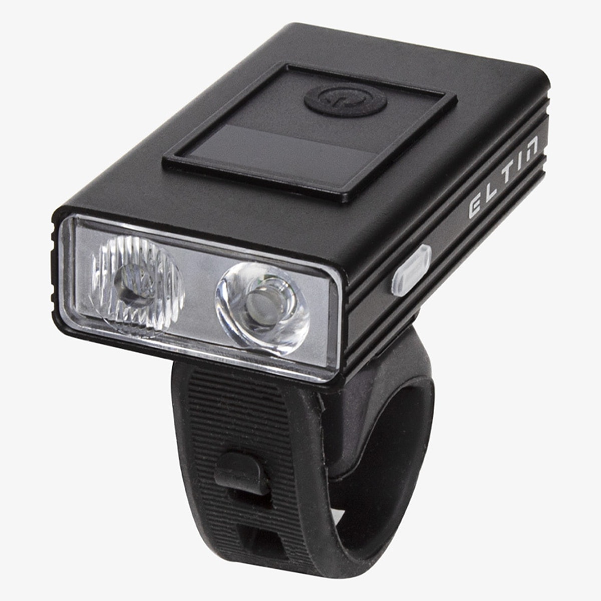 Eltin - Luz delantera bicicleta Focus 400 Lúmenes Eltin. - Image 1