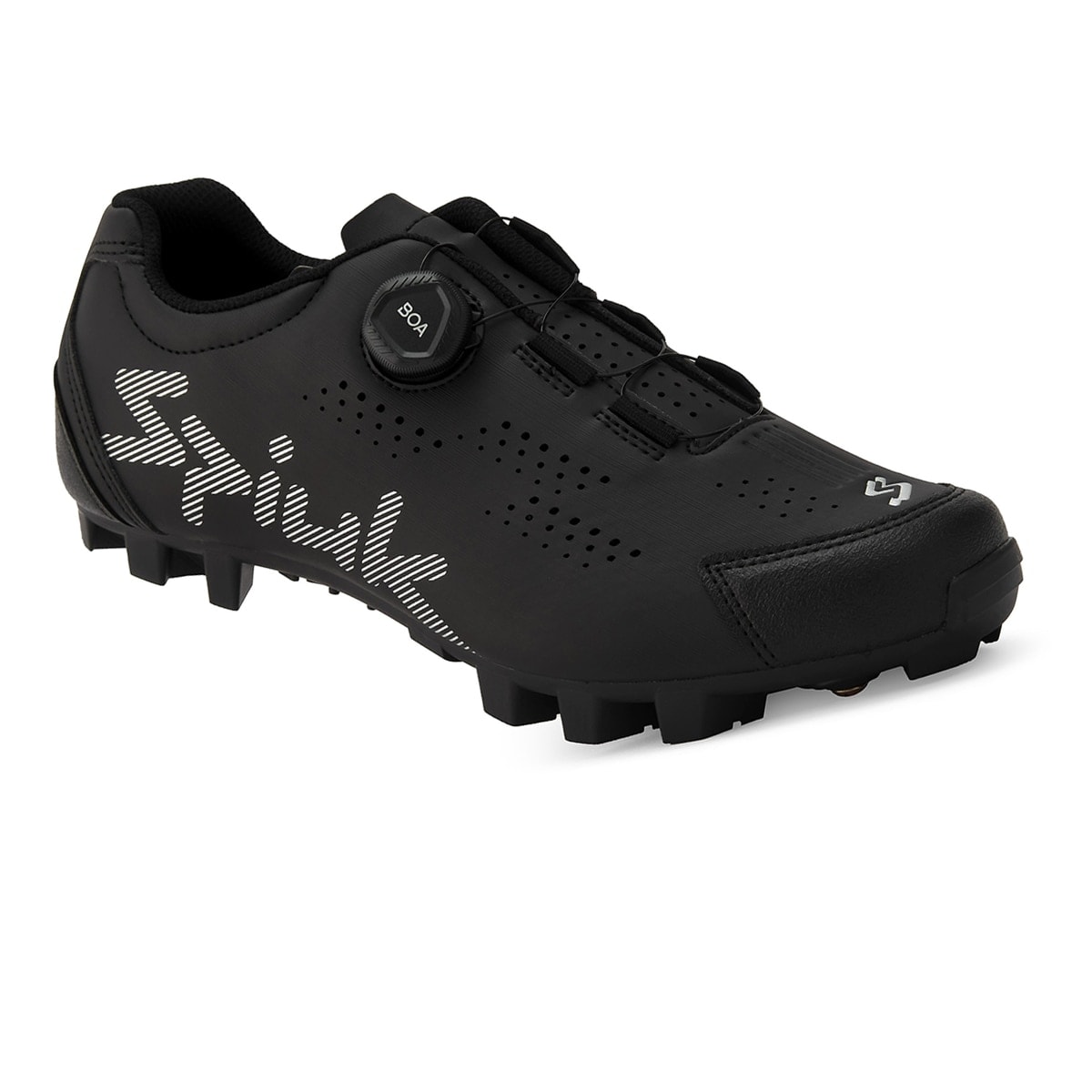 Spiuk - Zapatillas de ciclismo de montaña unisex Senda Spiuk. - Image 1