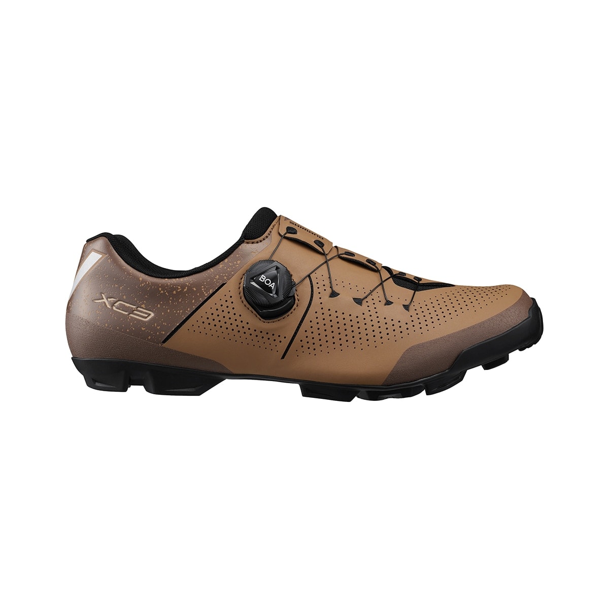 Shimano - Zapatilla De Ciclismo De Montaña De Hombre Xc302 Shimano. - Image 1