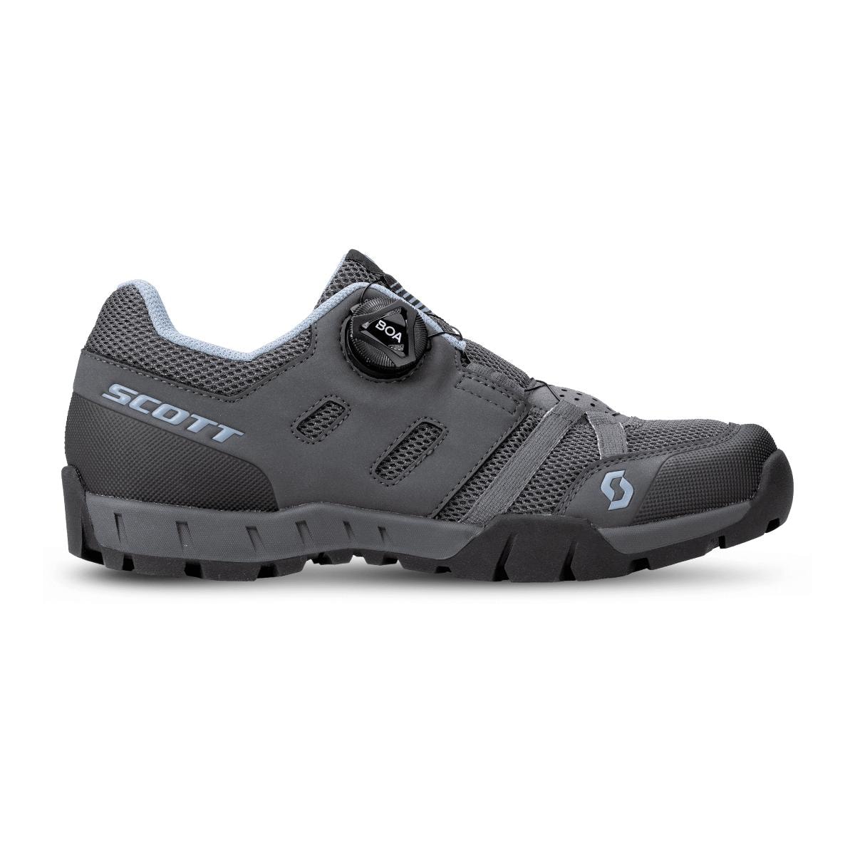 Scott - Zapatillas de Ciclismo Montaña de Mujer SPORT CRUS-R BOA Scott. - Image 1