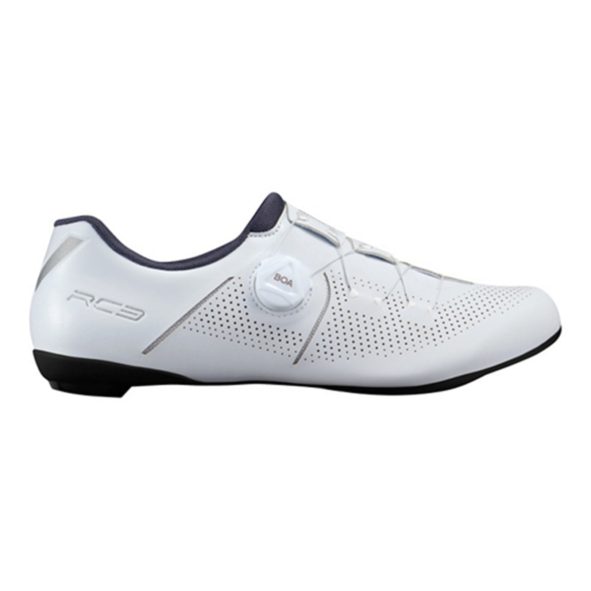 Shimano - Zapatillas de ciclismo de Hombre SH-RC302 Shimano. - Image 1
