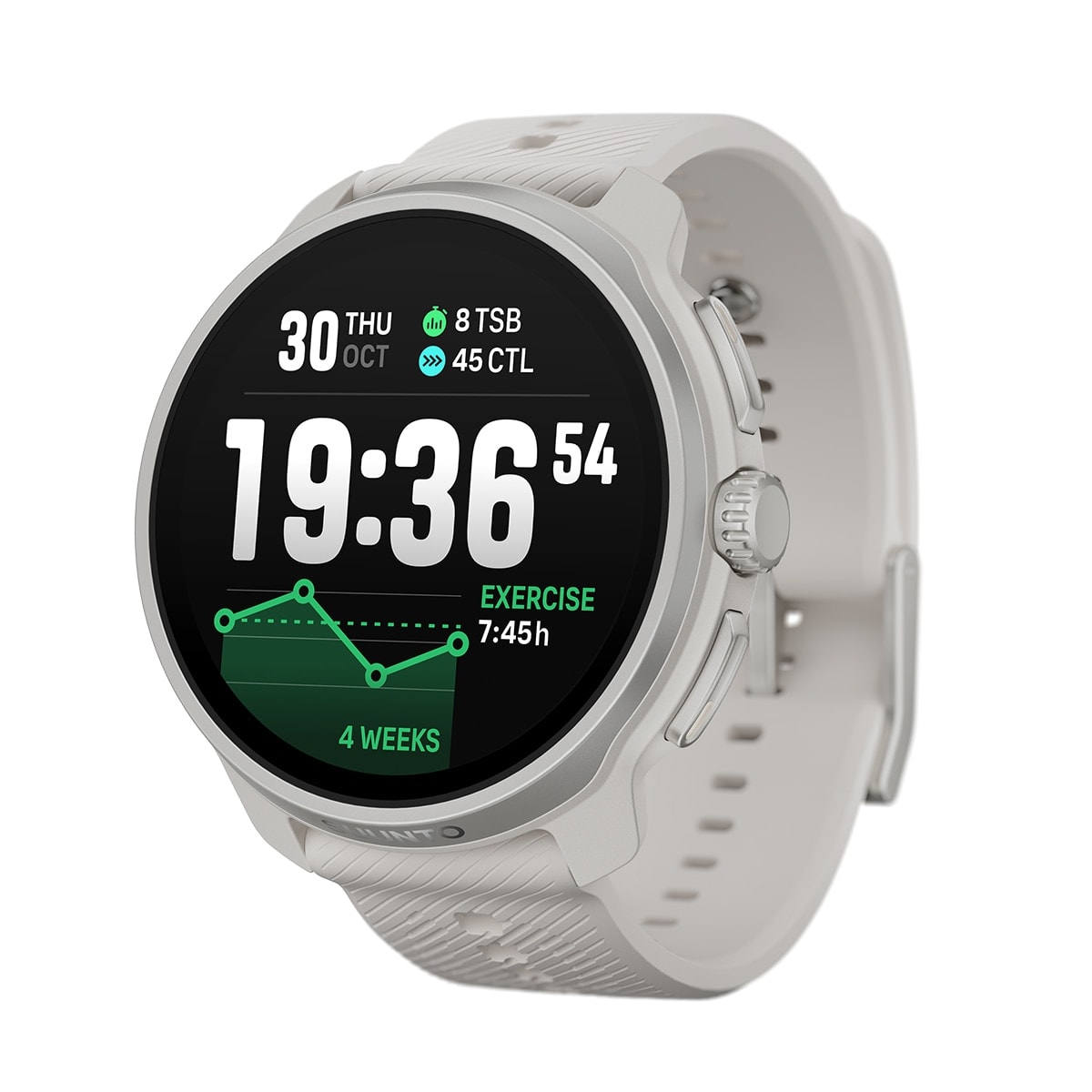 Suunto - Reloj deportivo Suunto race 2. - Image 1