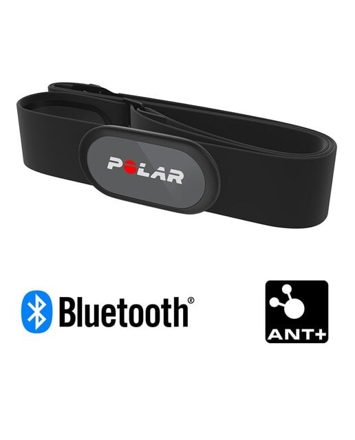 Polar - Sensor de frecuencia cardiaca H9 HR M-XXL Polar. - Image 1