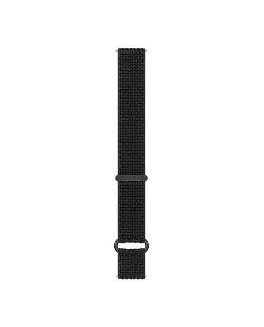 Polar - Correa para Reloj Polar 22 mm Nailon Velcro S-M Polar. - Image 1