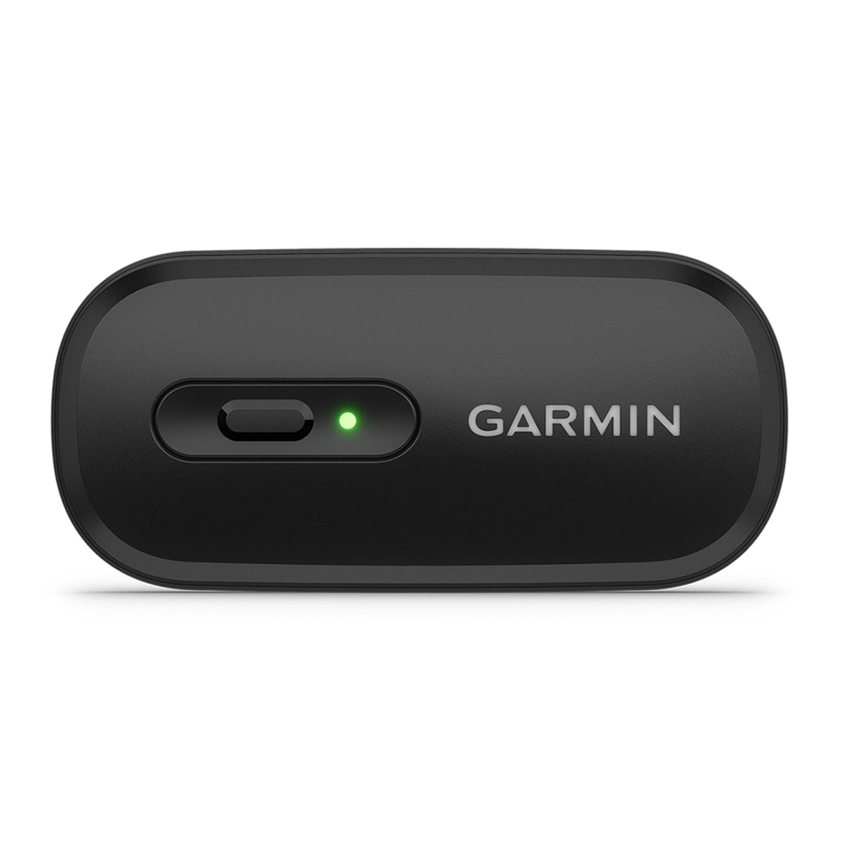 Garmin - Monitor de frecuencia cardíaca HRM 200 M-XL Garmin. - Image 1