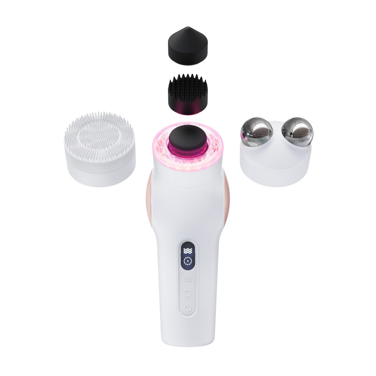 Therabody - Theraface PRO dispositivo de tonificación facial de Therabody. - Image 1