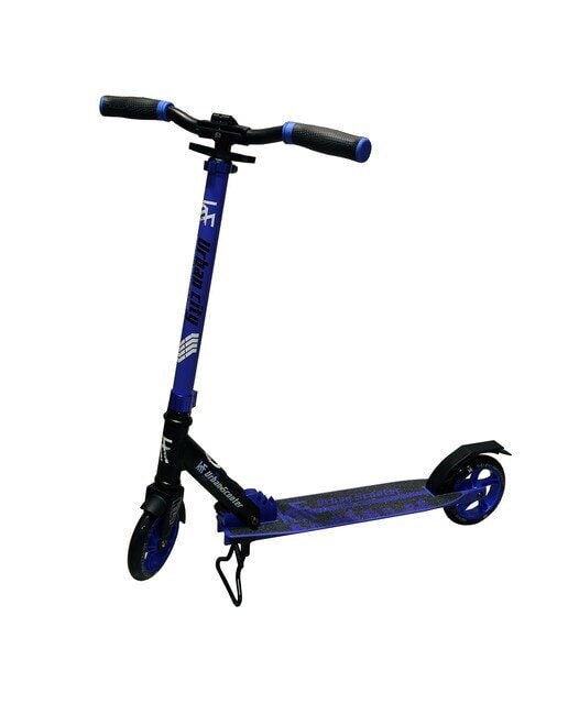 KRF - Patinete plegable Scooter Urban City 145 Revolution KRF. - Image 1