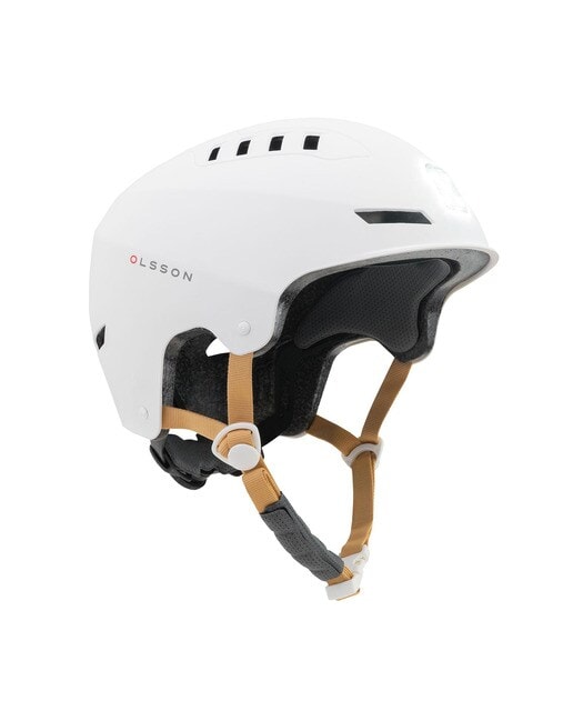 Olsson and Brothers - Casco de patinaje Urban Light Olsson. - Image 1