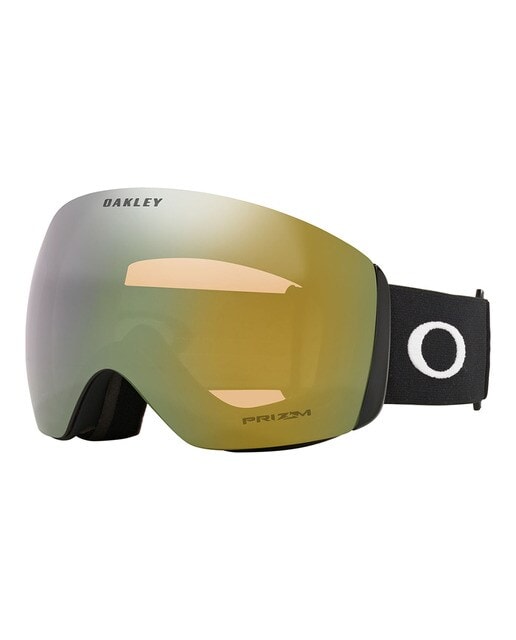 Oakley - Máscara de esquí de Adulto FLIGHT DECK L Oakley. - Image 1