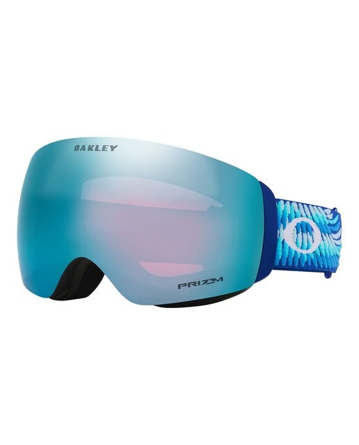 Oakley - Máscara de esquí de Adulto FLIGHT DECK M Oakley. - Image 1