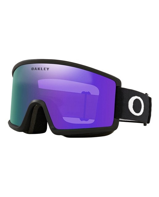 Oakley - Máscara de esquí de Adulto TARGET LINE M Oakley. - Image 1