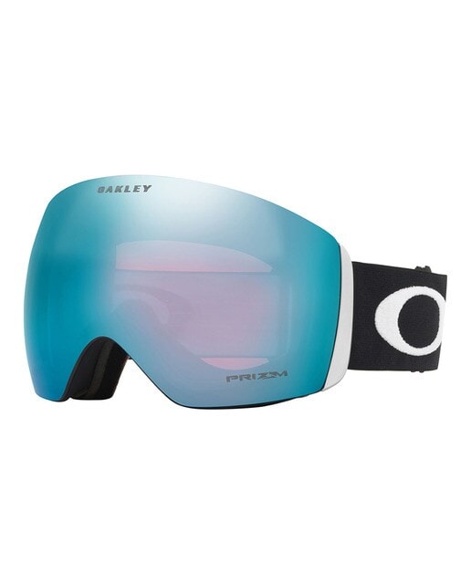 Oakley - Máscara de esquí de Adulto FLIGHT DECK L Oakley. - Image 1