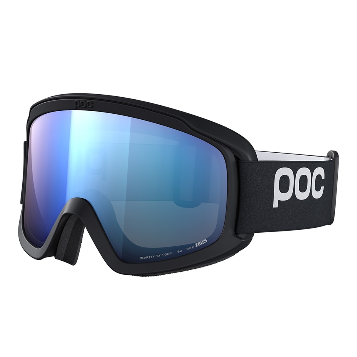 POC - MÁSCARA de Adulto Opsin POC. - Image 1