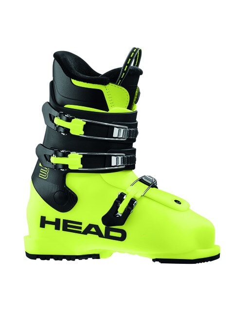 Head - Botas de Esquí de niños Z3 Head. - Image 1