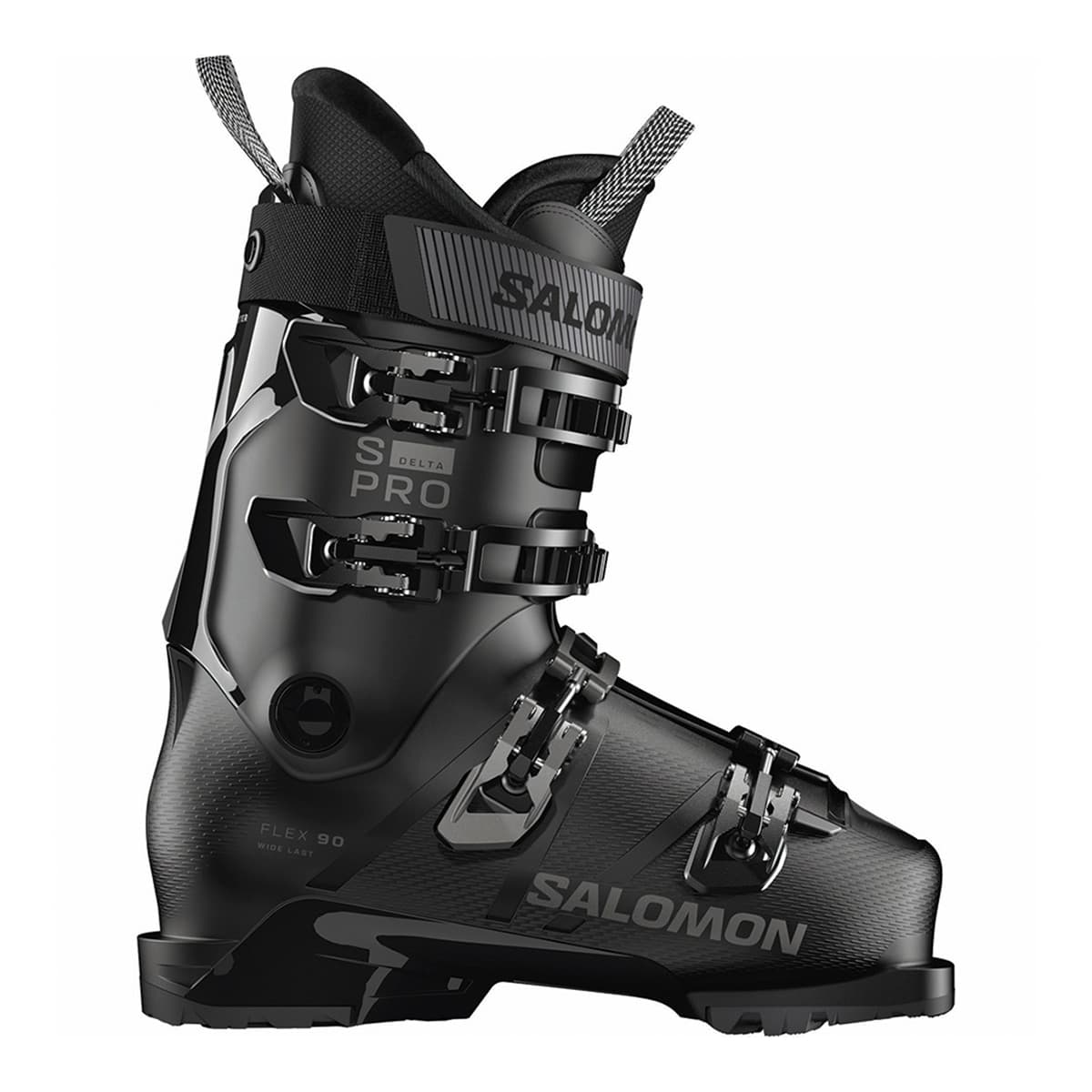 Salomon - Botas de All Mountain de Hombre S-PRO DELTA 90 GW Salomon.