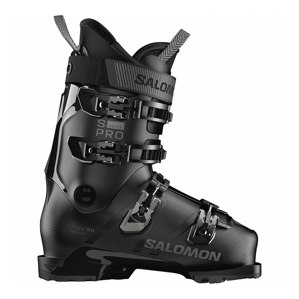 Salomon - Botas de All Mountain de Hombre S-PRO DELTA 90 GW Salomon. - Image 1