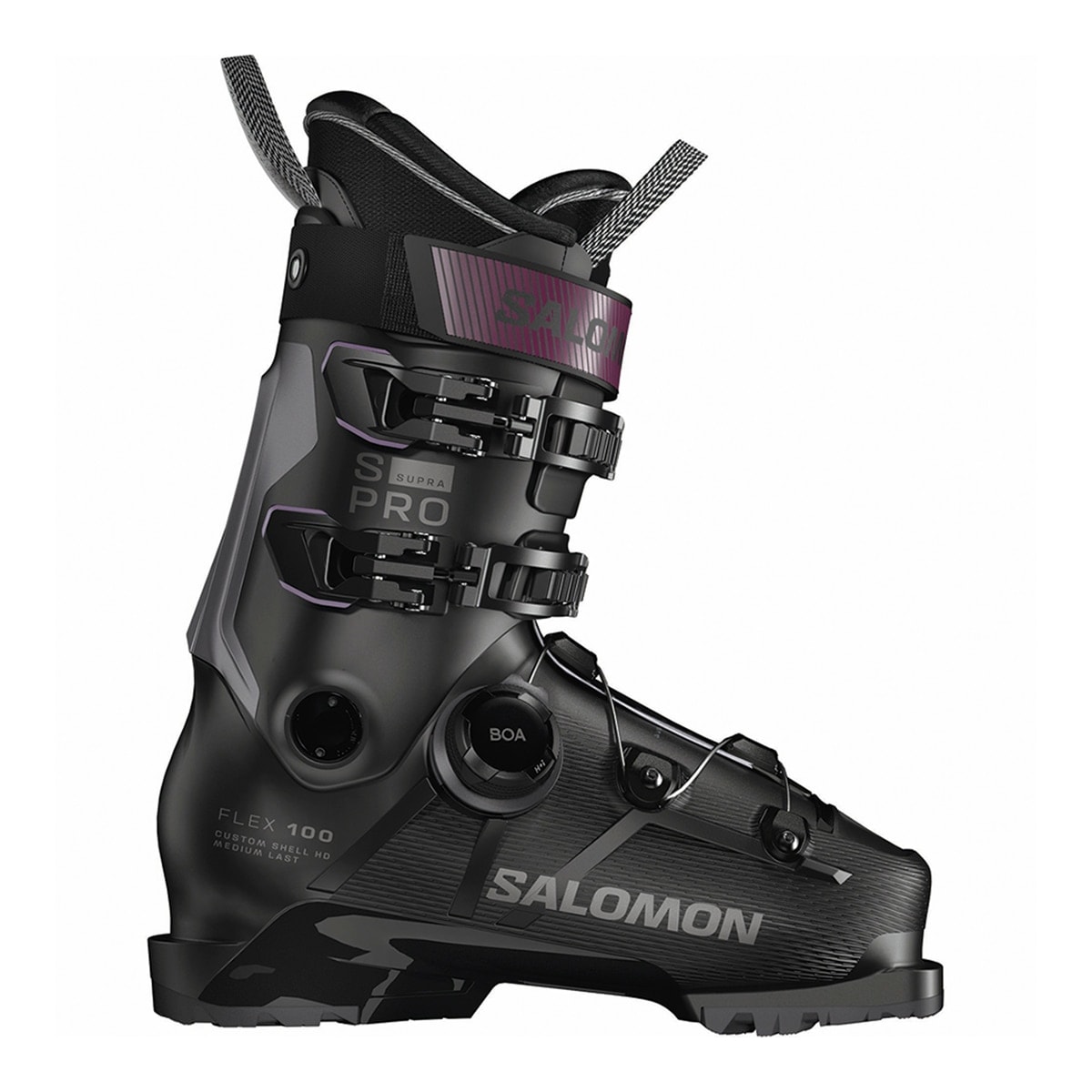 Salomon - Botas de All Mountain para hombre S-PRO SUPRA BOA 100 GW SALOMON. - Image 1