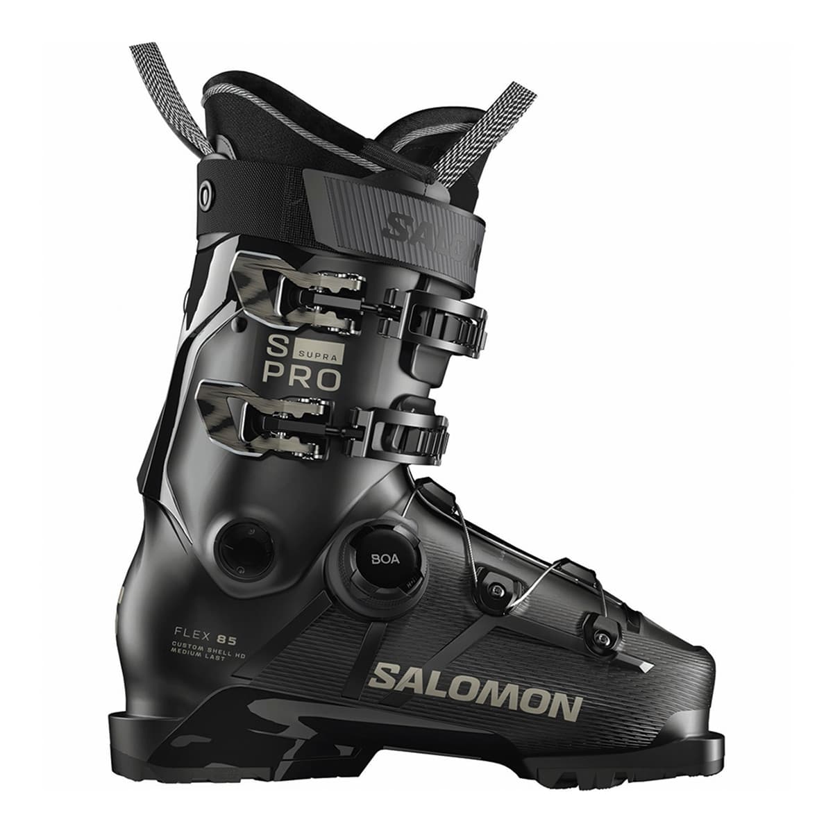 Salomon - Botas de All Mountain de Mujer S-PRO SUPRA BOA 85 W Salomon.
