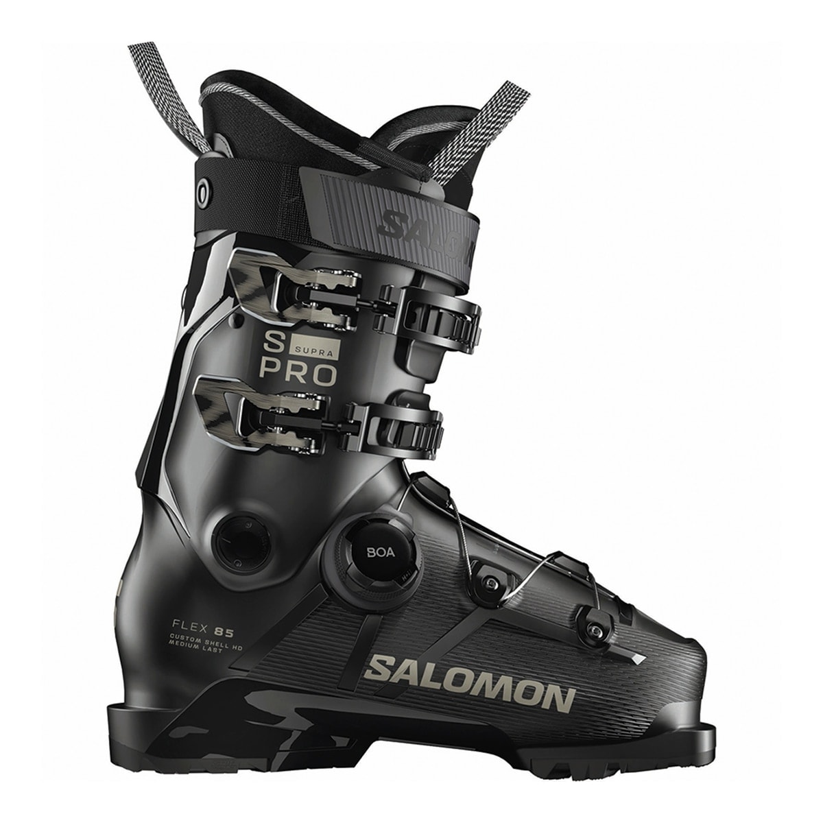 Salomon - Botas de All Mountain de Mujer S-PRO SUPRA BOA 85 W Salomon. - Image 1