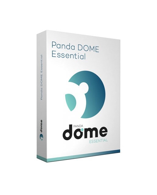 PANDA - Panda Dome Essential, 3 dispositivos-1 año suscripción. - Image 1