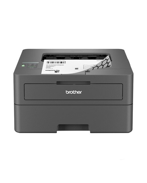 Brother - Impresora láser Brother HL-L2400DWE, Wi-Fi. - Image 1