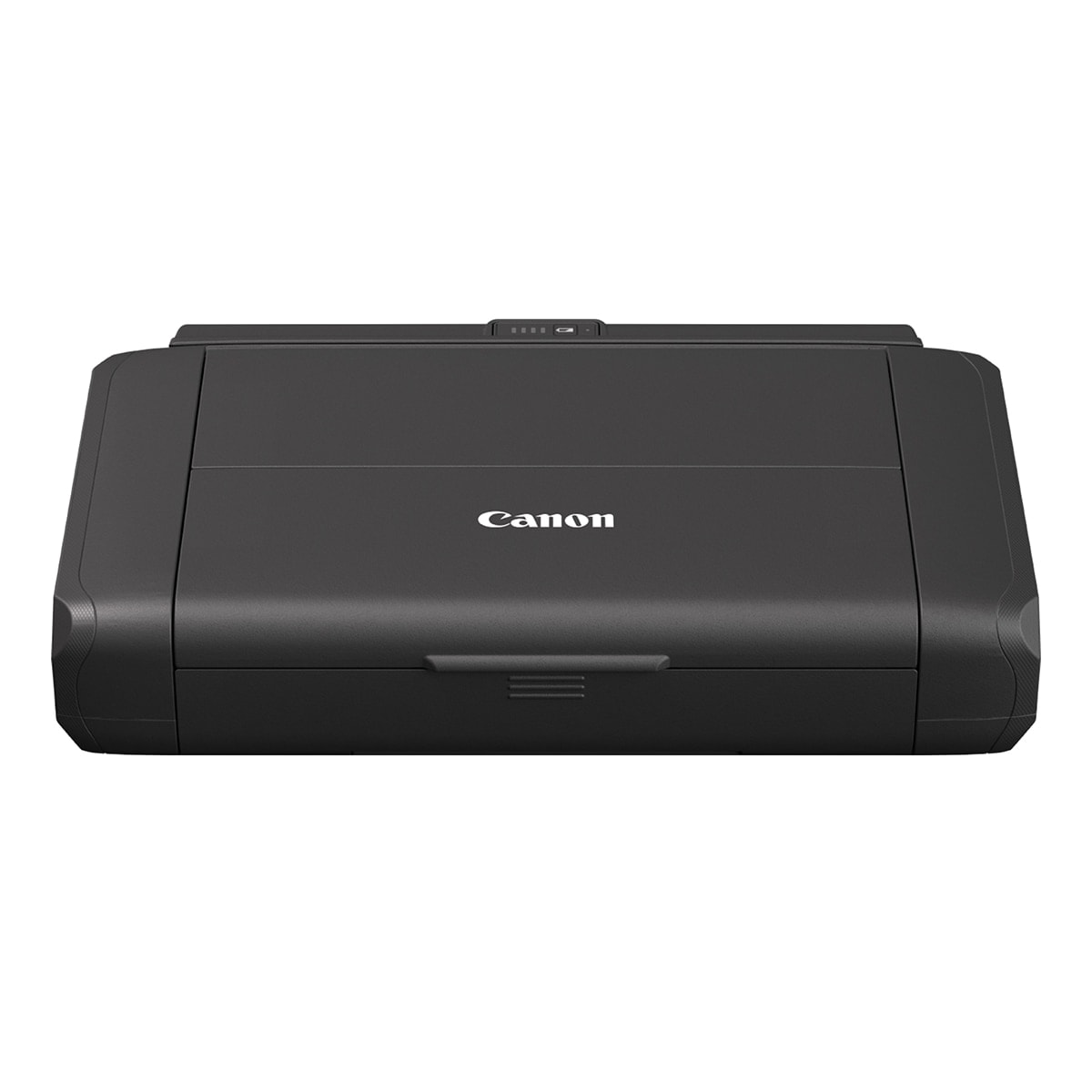 Canon - Impresora Canon MAXIFY BX110 con batería recargable, Wi-Fi, carga vía USB, preparada para tablet y smartphone. - Image 1
