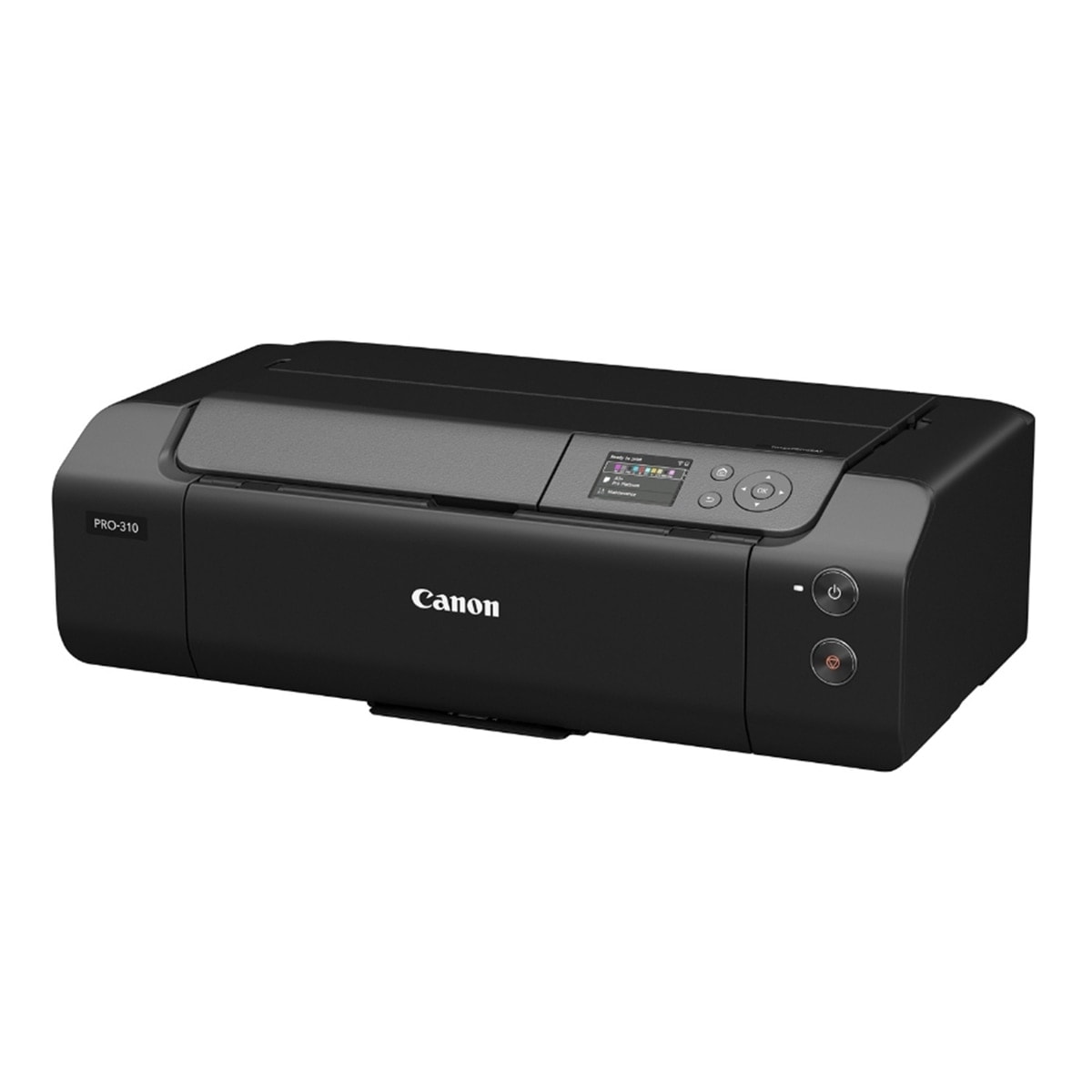 Canon - Impresora fotográfica Canon ImagePROGRAF PRO-310, Compatible con A3+, Wi-Fi y Ethernet. - Image 1