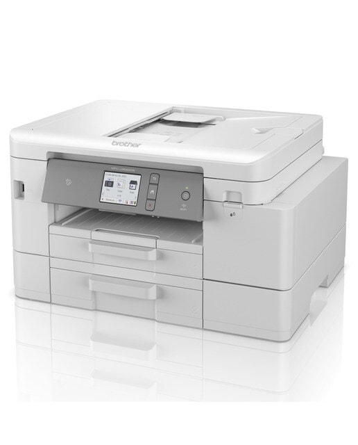 Brother - Impresora Multifunción tinta Brother MFC-J4540DWXL, Fax. - Image 1