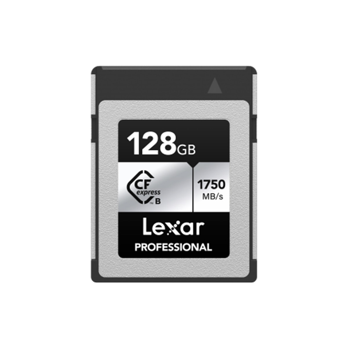 Lexar - Tarjeta de memoria Lexar CFexpress PRO Type B Silver series 128GB. - Image 1