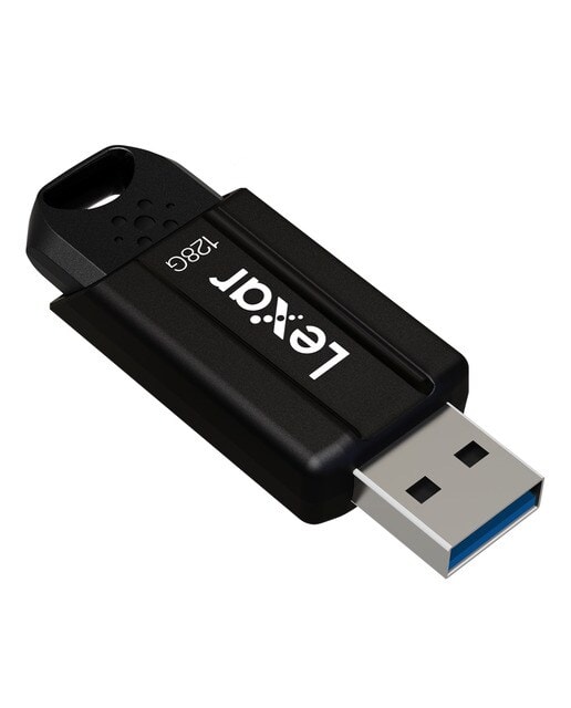 Lexar - Pendrive Lexar JumpDrive S80 USB 3.1 128 GB. - Image 1