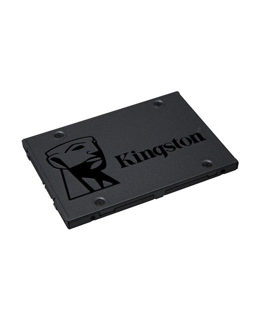 KINGSTON - Disco interno SSD Kingston A400 SATA III 480 GB. - Image 1