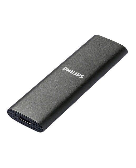 Philips - Disco externo SSD Philips 2 TB USB 3.1. - Image 1