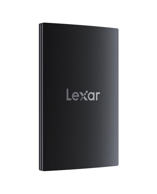 Lexar - Disco SSD portátil Lexar SL500 2TB, USB 3.2. - Image 1