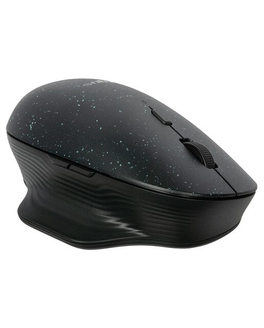 TARGUS - Ratón inalámbrico Targus ErgoFlip EcoSmart, ergonómico, ambidiestro. - Image 1